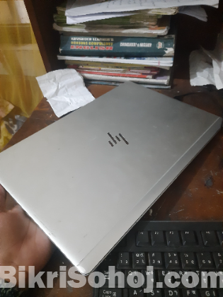 Hp Elitebook 850